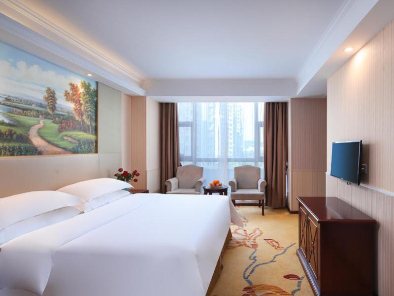 Vienna Hotel Suzhou Mudu Changjiang No 1 Buitenkant foto